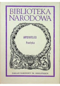 Poetyka