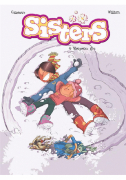 Sisters Tom 4 Wszystko gra