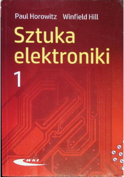 Sztuka elektroniki Tom 1