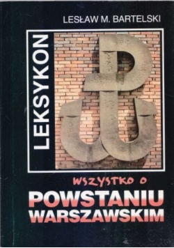 Wszystko o powstaniu warszawskim