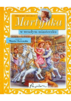 Martynka w wesołym miasteczku