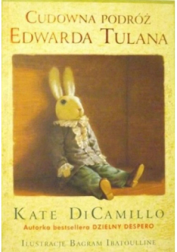 Cudowna podróż Edwarda Tulana