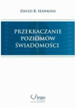 Przekraczanie poziomów świadomości