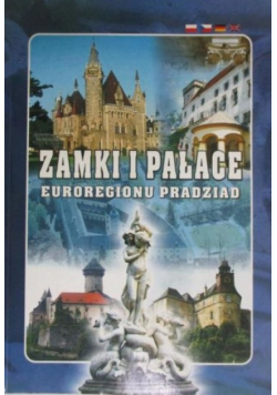 Zamki i pałace euroregionu Pradziad
