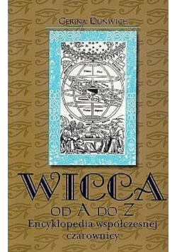 Wicca od A do Z