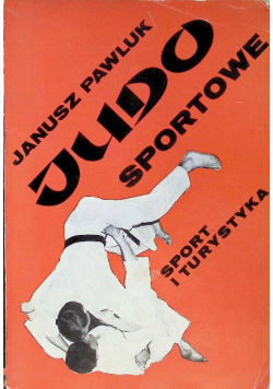 Judo sportowe