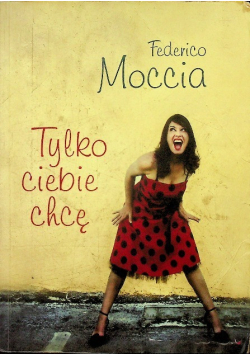Tylko ciebie chcę pocket