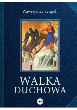 Walka duchowa