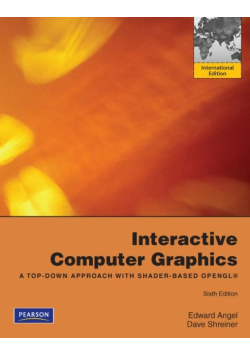 Interactive Computer Graphics