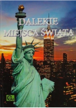 Najciekawsze miejsca świata