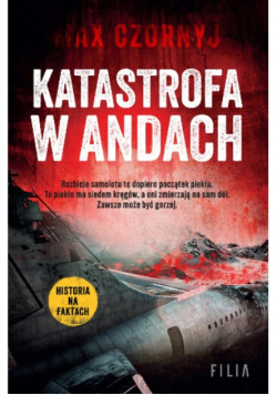 Katastrofa w Andach