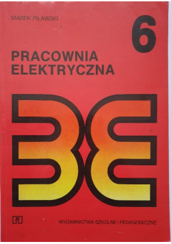 Pracownia elektryczna Tom 6