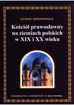 Kościół prawosławny w Polsce