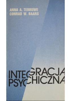 Integracja psychiczna