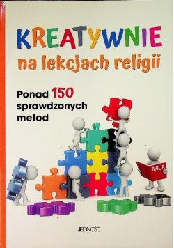 Kreatywnie na lekcjach religii