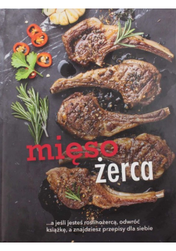 Roślinożerca / Mięsożerca