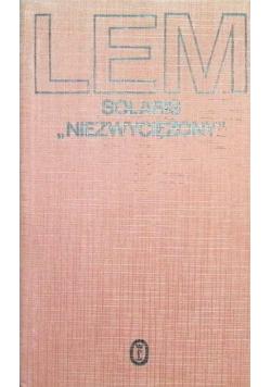 Solaris niezwyciężony