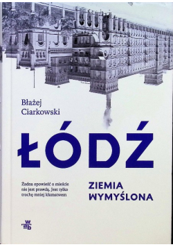 Łódź Ziemia wymyślona