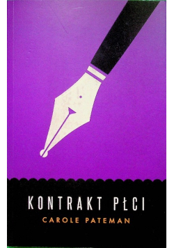 Kontrakt płci