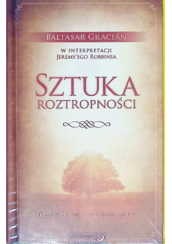 Sztuka roztropności Podręczna wyrocznia