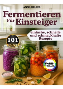 Fermentieren fur Einsteiger
