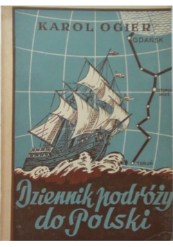 Dziennik podróży do Polski Część II