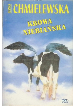Krowa niebiańska