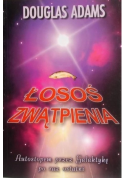 Łosoś zwątpienia