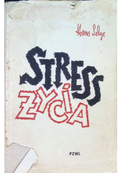 Stress życia