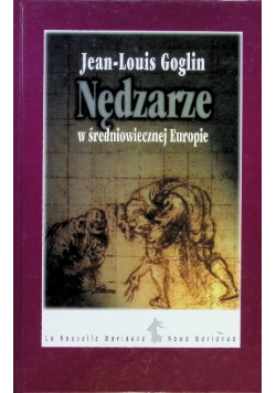 Nędzarze w średniowiecznej Europie