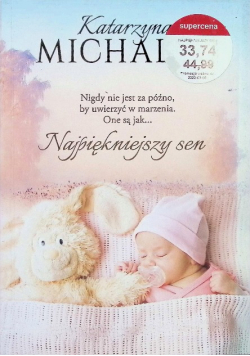 Najpiękniejszy sen