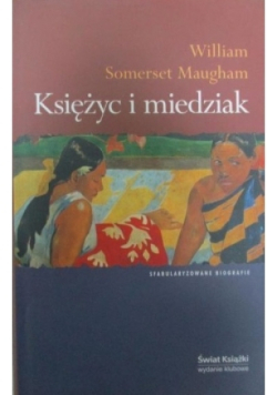 Księżyc i miedziak