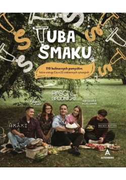 Tuba smaku