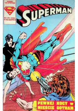 Superman Nr 1 / 91