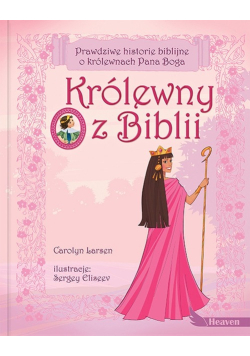 Królewny z Biblii