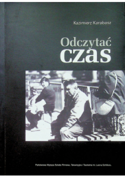 Odczytać czas
