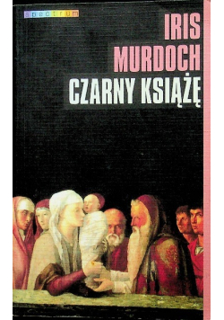 Czarny książę