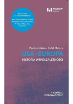 USA - Europa