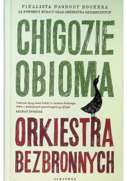 Orkiestra bezbronnych