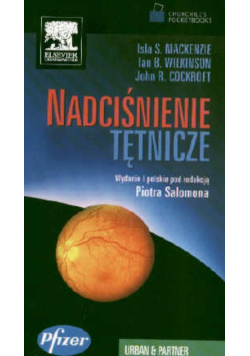 Nadciśnienie tętnicze
