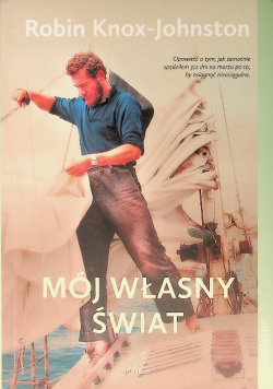 Mój własny świat