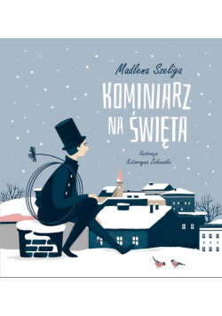 Kominiarz na święta