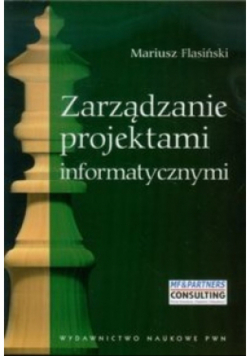 Zarządzanie projektami informatycznymi