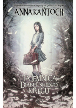 Tajemnica diabelskiego kręgu
