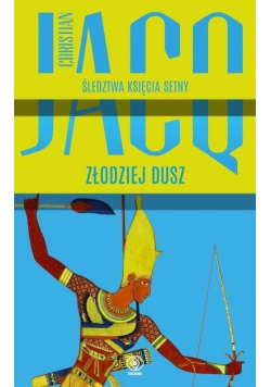 Złodziej dusz