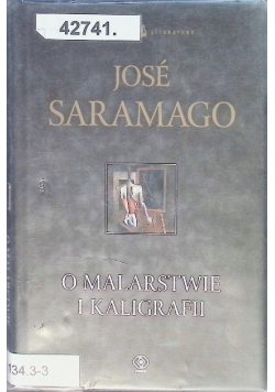 O malarstwie i kaligrafii