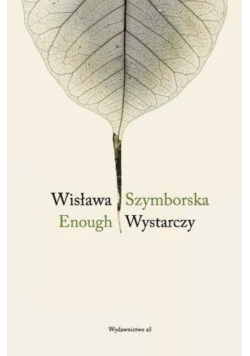 Enough / Wystarczy