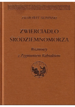 Zwierciadło śródziemnomorza