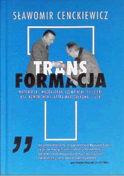 Transformacja