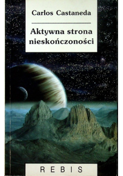 Aktywna strona nieskończoności